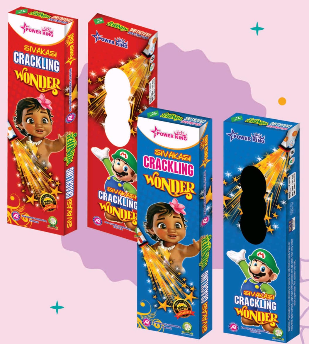 SK Pyro Park SIVAKASI PENCIL